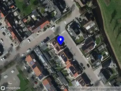 LAS (Lelempsis Aviation Services) Ouddorp