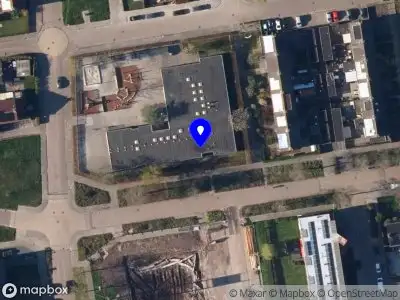 Nieuw bedrijf Stg. v. Christ. onderwijs Oost-Friesland