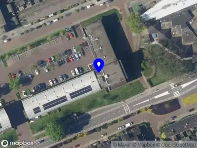 Nieuw bedrijf Sabor Latino