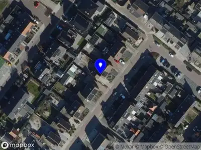 Nieuw bedrijf Sinke Sierteelt