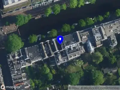 Stichting Denktank Gezond Verstand Amsterdam