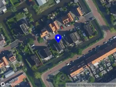 Nieuw bedrijf Tijs van Soest zzp