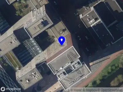 EMEA Ventures B.V. 's-Gravenhage