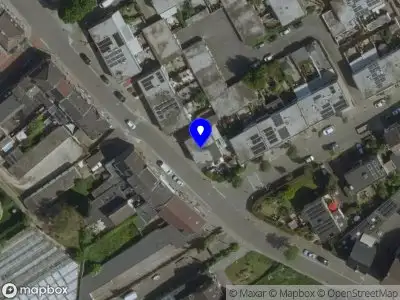 Jaimy Zimberlin Stucadoor en Renovatie