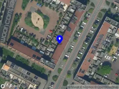 Nieuw bedrijf Gilina Schoonmaakbedrijf