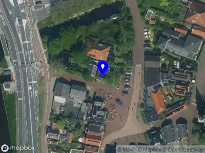 Stichting Dorpswinkel Ilpendam