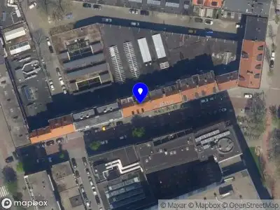 Nieuw bedrijf Britt Monshouwer