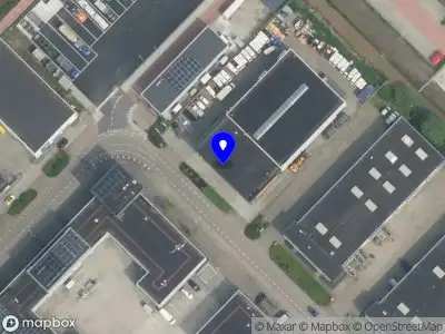 Van Blitterswijk Fleet Services B.V. MOORDRECHT