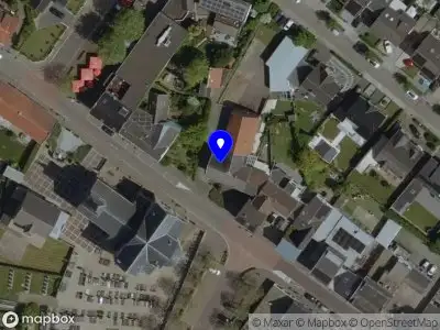 Nieuw bedrijf Veto B.V.