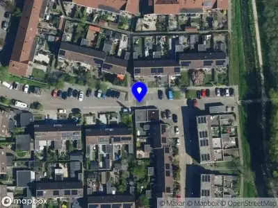 Nieuw bedrijf CB Cosmetics