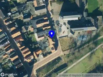 Dag & Nacht Schoonmaakbedrijf