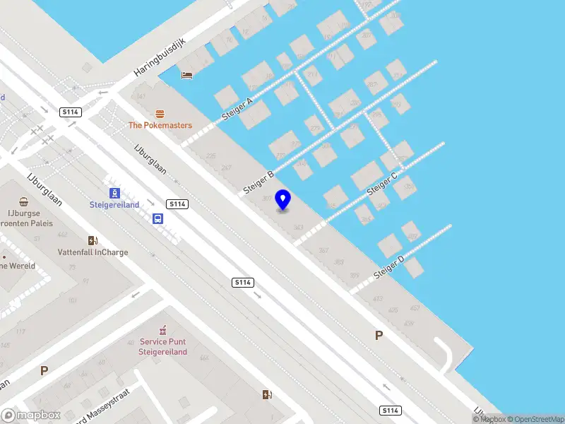 De Hypotheker Amsterdam Bijlmerdreef B.V.