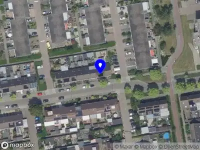 Meba's Roosendaal