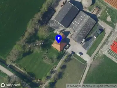 Melkveebedrijf M Haringhuizen