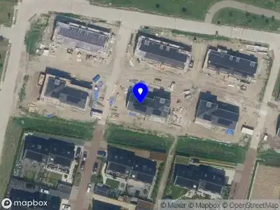 Vereniging van eigenaar parkeren De Erven II