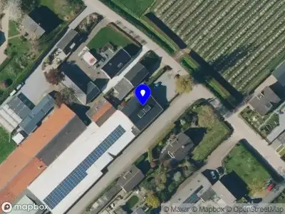 Nieuw bedrijf Sanne van der Spek psychosociale therapie