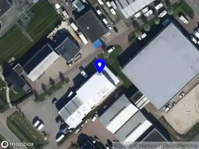 Nieuw bedrijf ATA Automotive