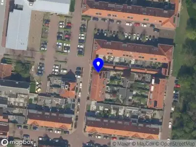 Nieuw bedrijf M.A.J. Dienstverlening