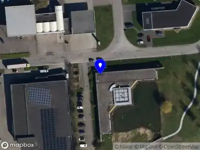 Happy Hair by Baukje