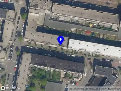 Hmz Drive Rotterdam