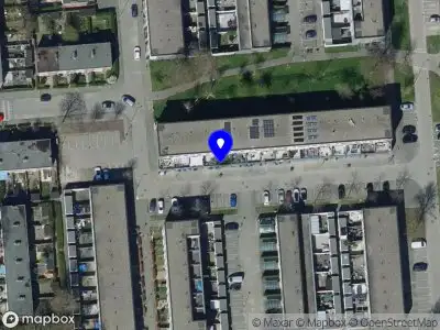 Nieuw bedrijf Huso Transport