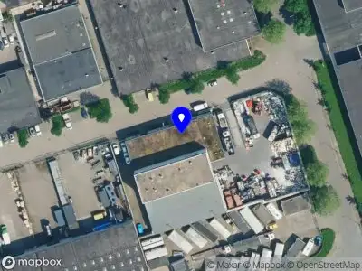 DanSte Vastgoed B.V.