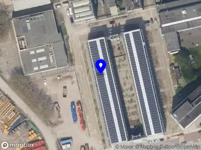 Dewi Boegheim Vlaardingen