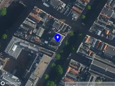 Luka Pfaendler Services Amsterdam