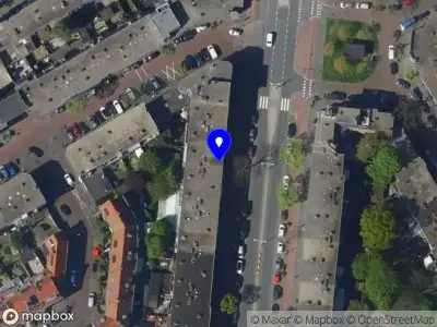 Miroslav Mandelov 's-Gravenhage