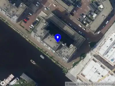 D. Stap Zorgt Alkmaar