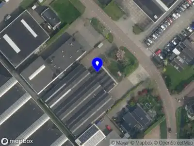 Nieuw bedrijf Beyond Our Horizons B.V.