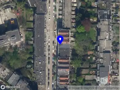 Nieuw bedrijf Hiba’sZorg