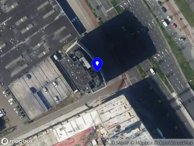 Nieuw bedrijf Veggiesaurus Den Haag B.V.