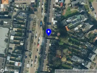 M. A. Elektra Almelo