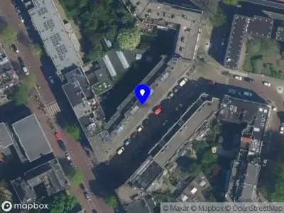 van Heijst security Amsterdam