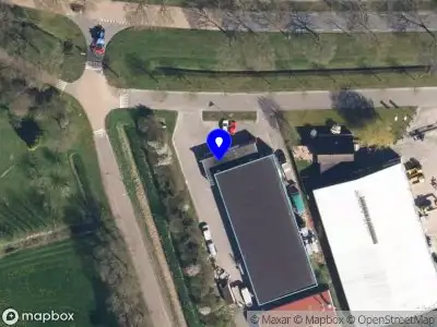 Nieuw bedrijf Timmerfabriek Scholte B.V.