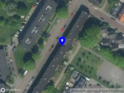 Roady Joe IJMUIDEN