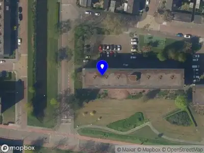 SVR Training Waddinxveen