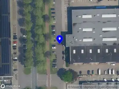 Jupiter Capital Holding B.V. Amsterdam