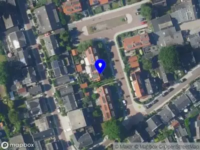 Stichting Ontwerpen van de Toekomst