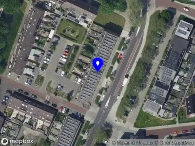 Zargari Zorg Dordrecht