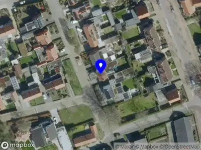 Stichting Ouderraad Kindcentrum de Driehoek