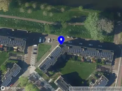 MY-Zorg Utrecht
