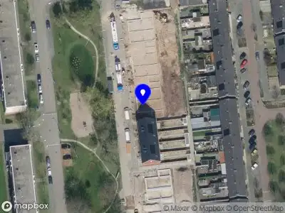 Nieuw bedrijf Nabila Woonbegeleiding