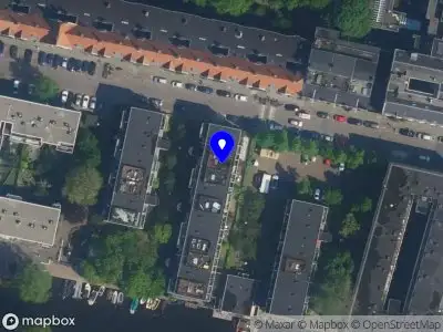 KR Jeugdzorg Amsterdam