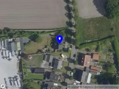 D.W.M. Geurts Holding B.V.