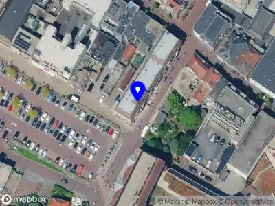 Jouw Praktijkmanager