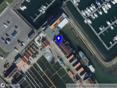 Nieuw bedrijf Oestercultuur Pols-Bom B.V.