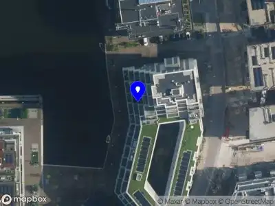 VvE Kalverdijk 2 te Tuitjenhorn