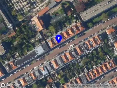 Nieuw bedrijf 2nd Aries Capital B.V.